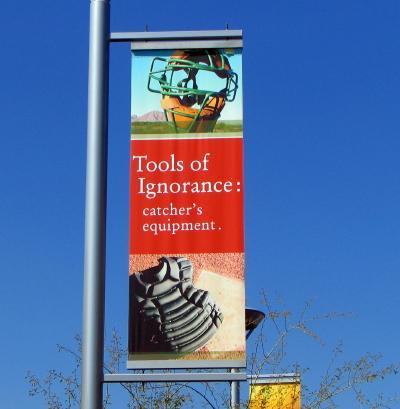 Better than just being an ignorant tool... Photo Source: About.com