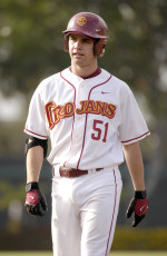 I can't quit him... Photo Credit: usctrojans.cstv.com