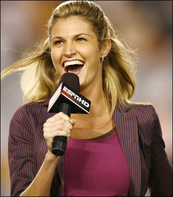 Erin Andrews