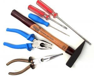 Plus-Plus Tools