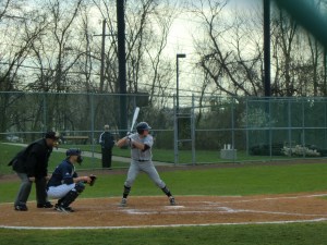 Connecticut 2011 MLB Draft Prospect Nick Ahmed
