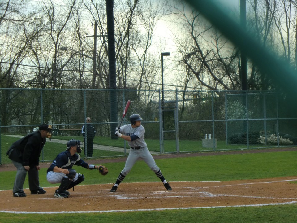 Connecticut 2011 MLB Draft First Round Prospect George Springer